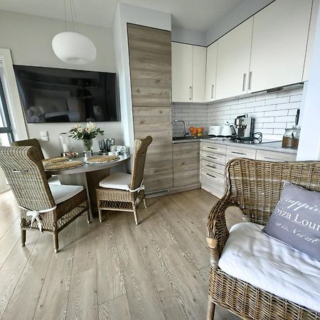 Edel Exclusive Apartments Horyzont 414 Especially For You Miedzyzdroje Ngoại thất bức ảnh