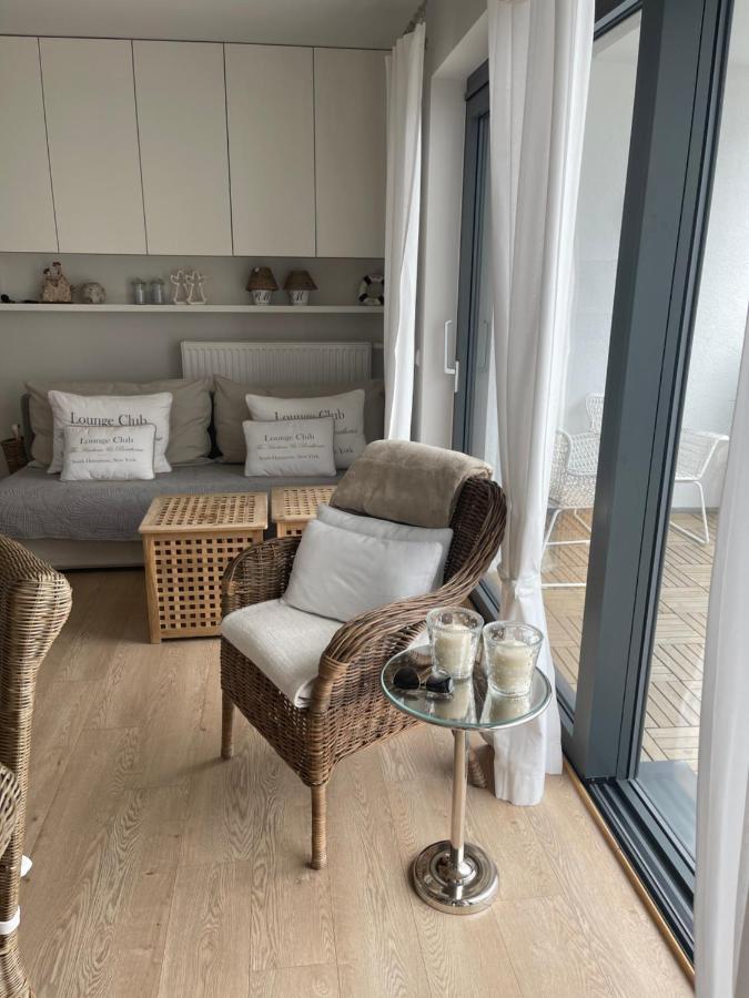 Edel Exclusive Apartments Horyzont 414 Especially For You Miedzyzdroje Ngoại thất bức ảnh
