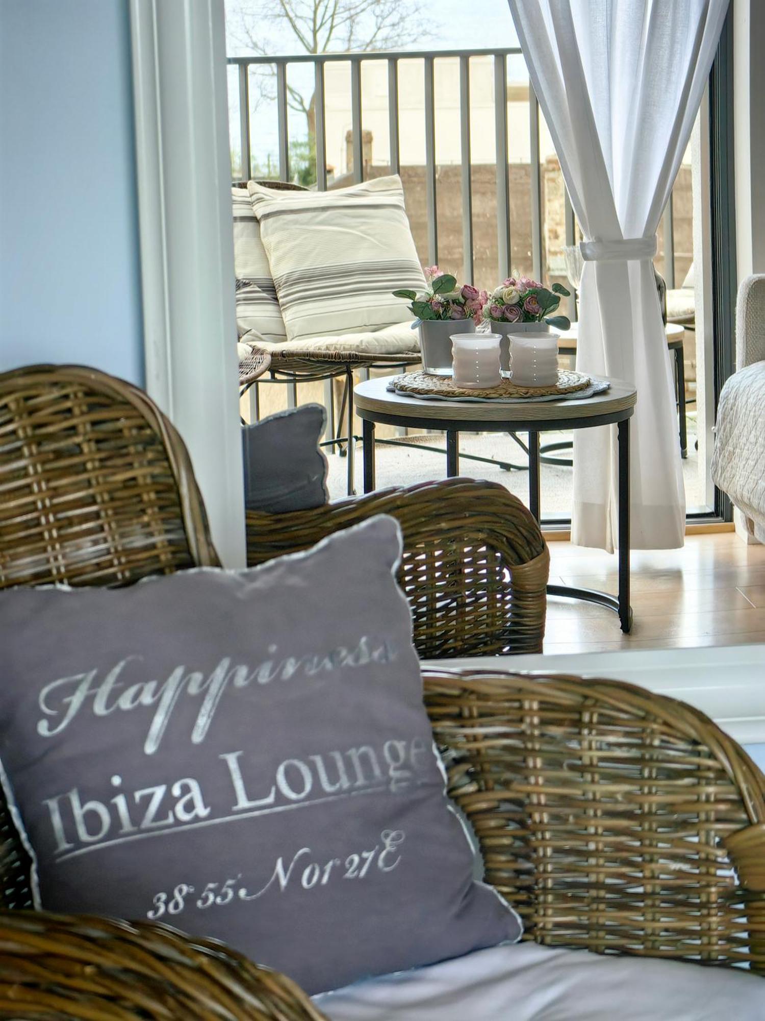 Edel Exclusive Apartments Horyzont 414 Especially For You Miedzyzdroje Ngoại thất bức ảnh