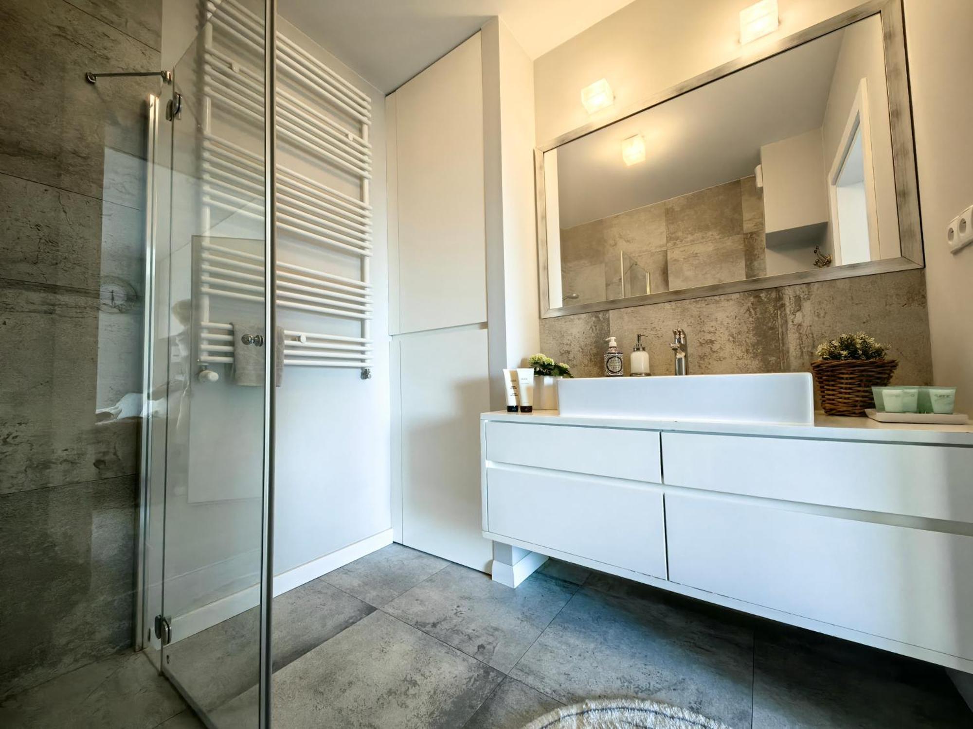 Edel Exclusive Apartments Horyzont 414 Especially For You Miedzyzdroje Ngoại thất bức ảnh