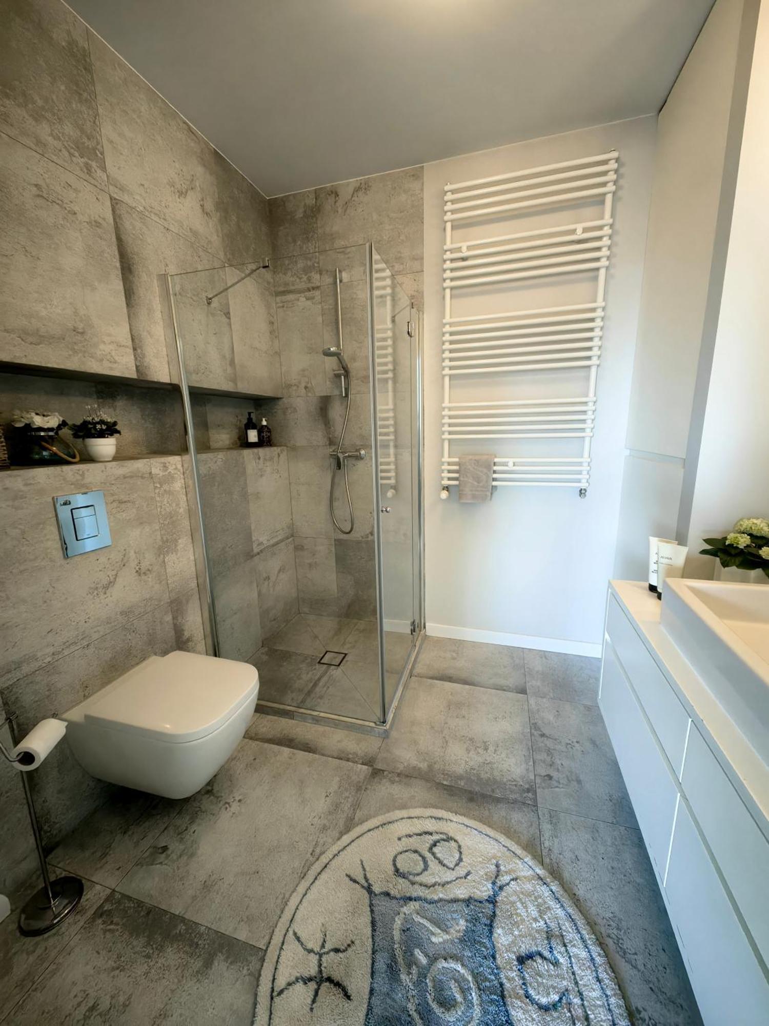 Edel Exclusive Apartments Horyzont 414 Especially For You Miedzyzdroje Ngoại thất bức ảnh