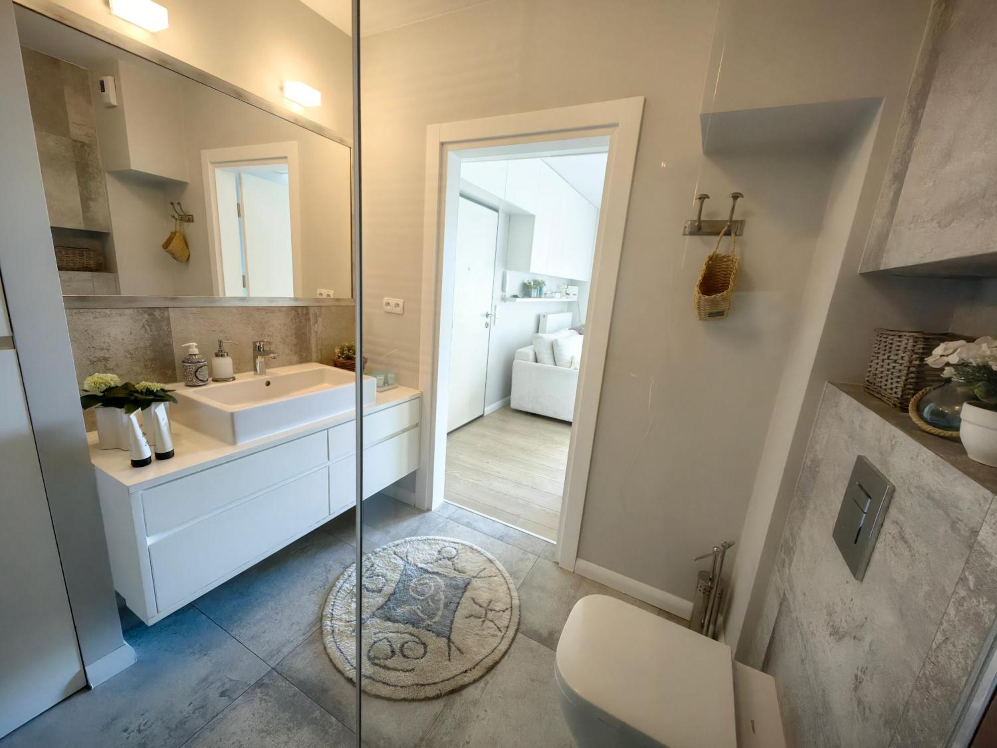 Edel Exclusive Apartments Horyzont 414 Especially For You Miedzyzdroje Ngoại thất bức ảnh