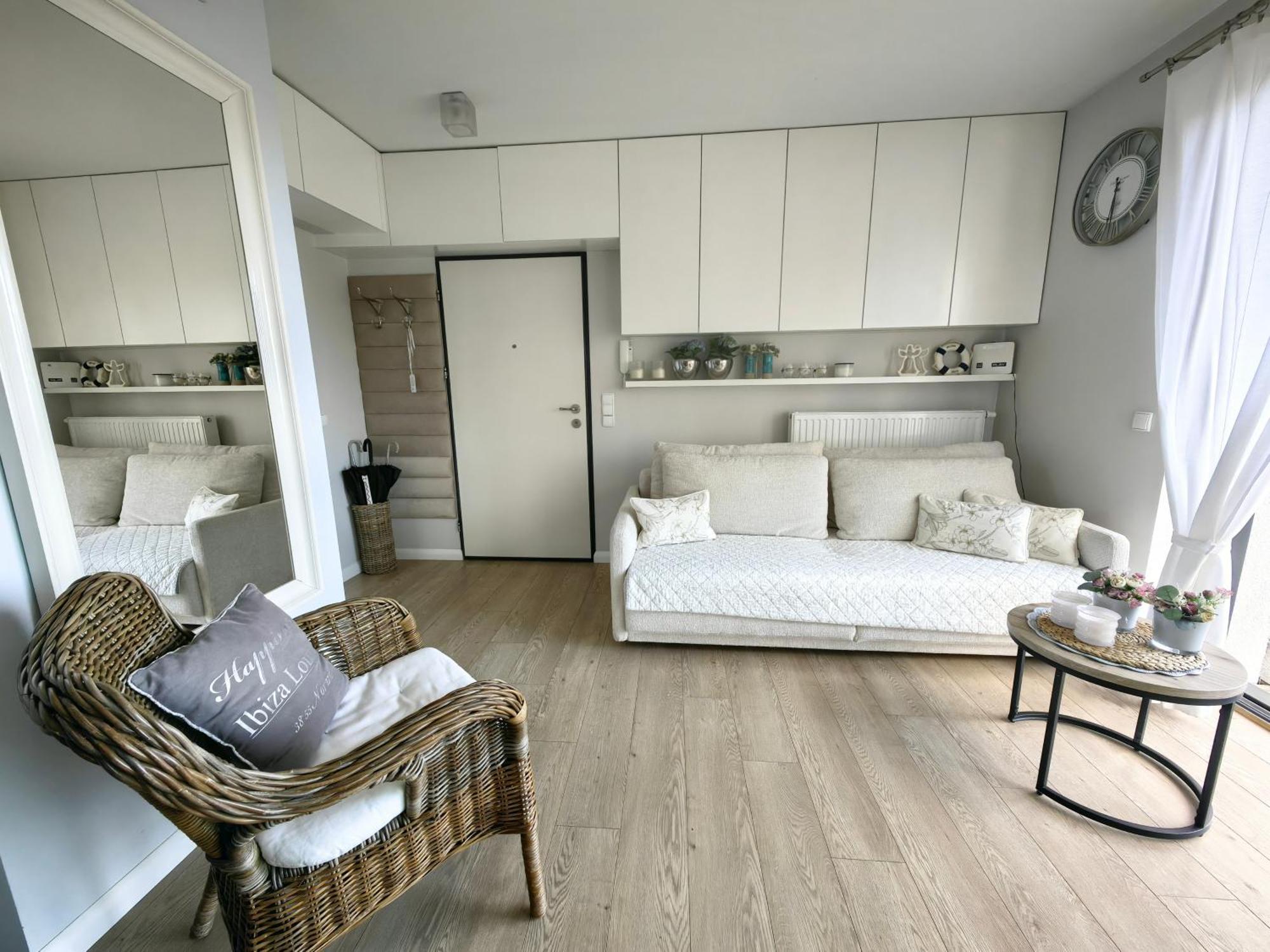 Edel Exclusive Apartments Horyzont 414 Especially For You Miedzyzdroje Ngoại thất bức ảnh