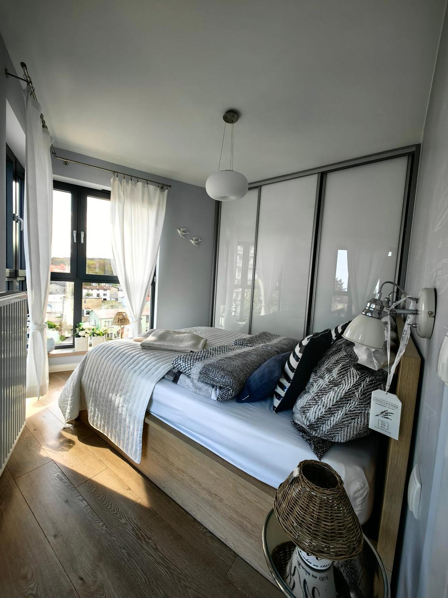 Edel Exclusive Apartments Horyzont 414 Especially For You Miedzyzdroje Ngoại thất bức ảnh