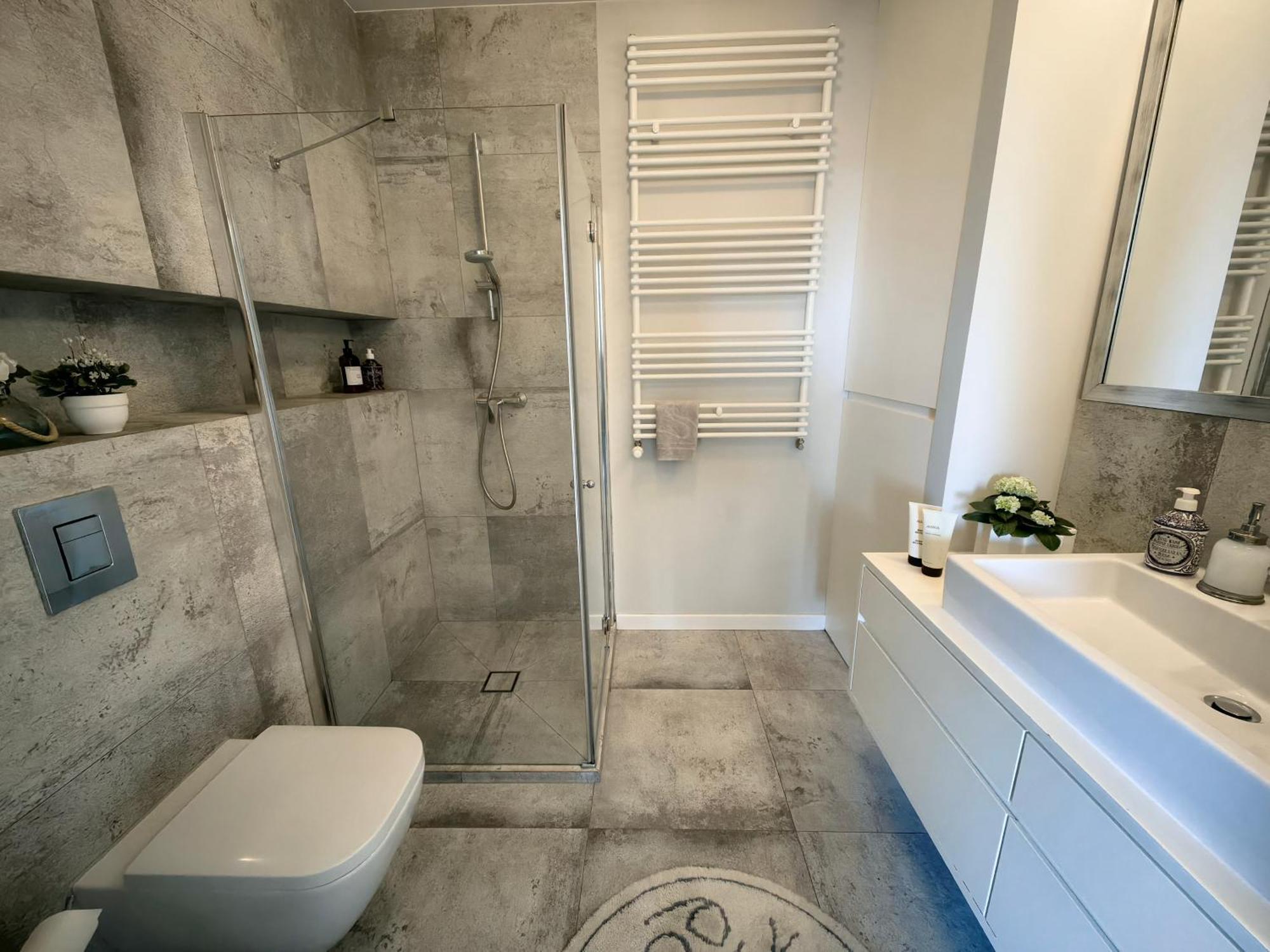 Edel Exclusive Apartments Horyzont 414 Especially For You Miedzyzdroje Ngoại thất bức ảnh