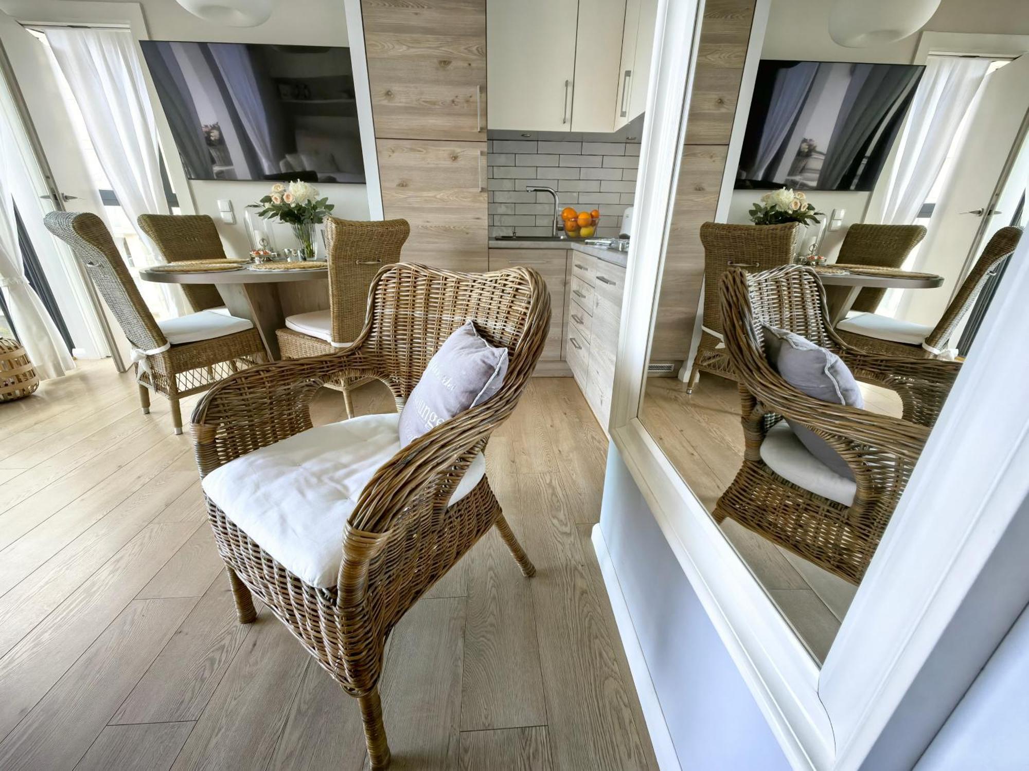 Edel Exclusive Apartments Horyzont 414 Especially For You Miedzyzdroje Ngoại thất bức ảnh