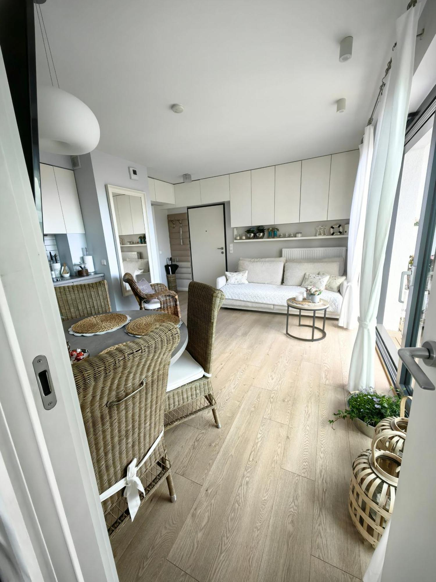 Edel Exclusive Apartments Horyzont 414 Especially For You Miedzyzdroje Ngoại thất bức ảnh