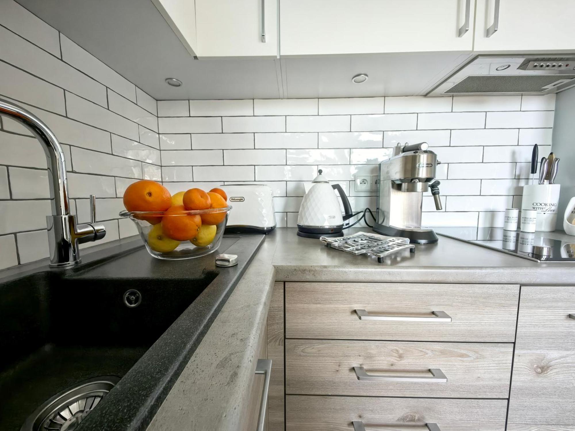 Edel Exclusive Apartments Horyzont 414 Especially For You Miedzyzdroje Ngoại thất bức ảnh