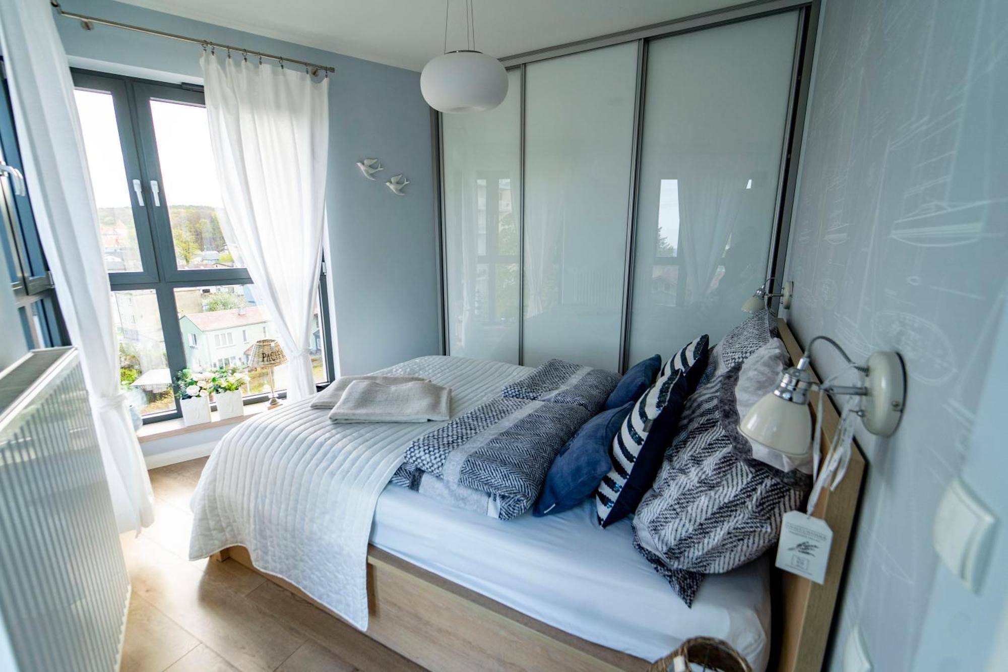 Edel Exclusive Apartments Horyzont 414 Especially For You Miedzyzdroje Ngoại thất bức ảnh