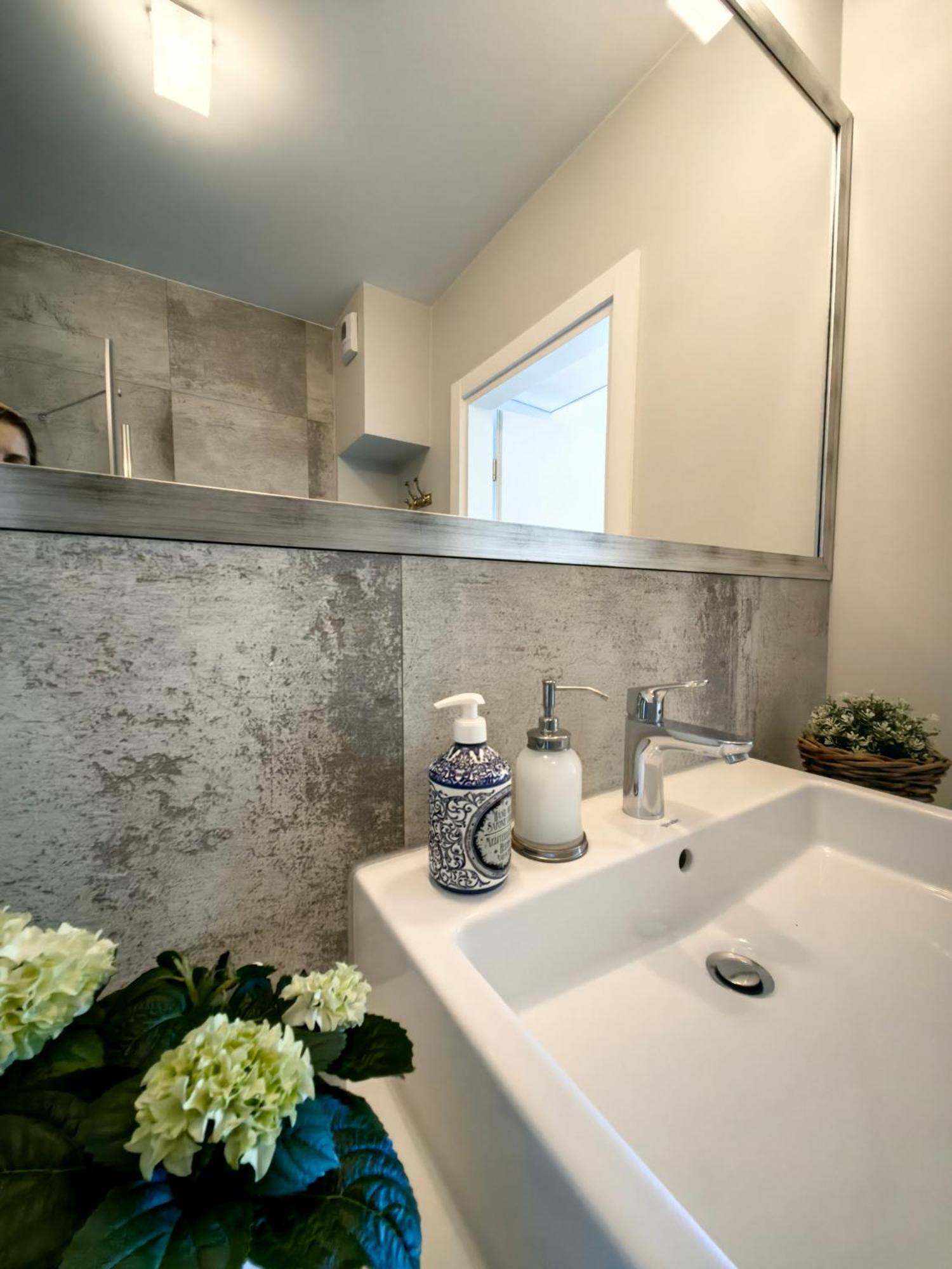 Edel Exclusive Apartments Horyzont 414 Especially For You Miedzyzdroje Ngoại thất bức ảnh
